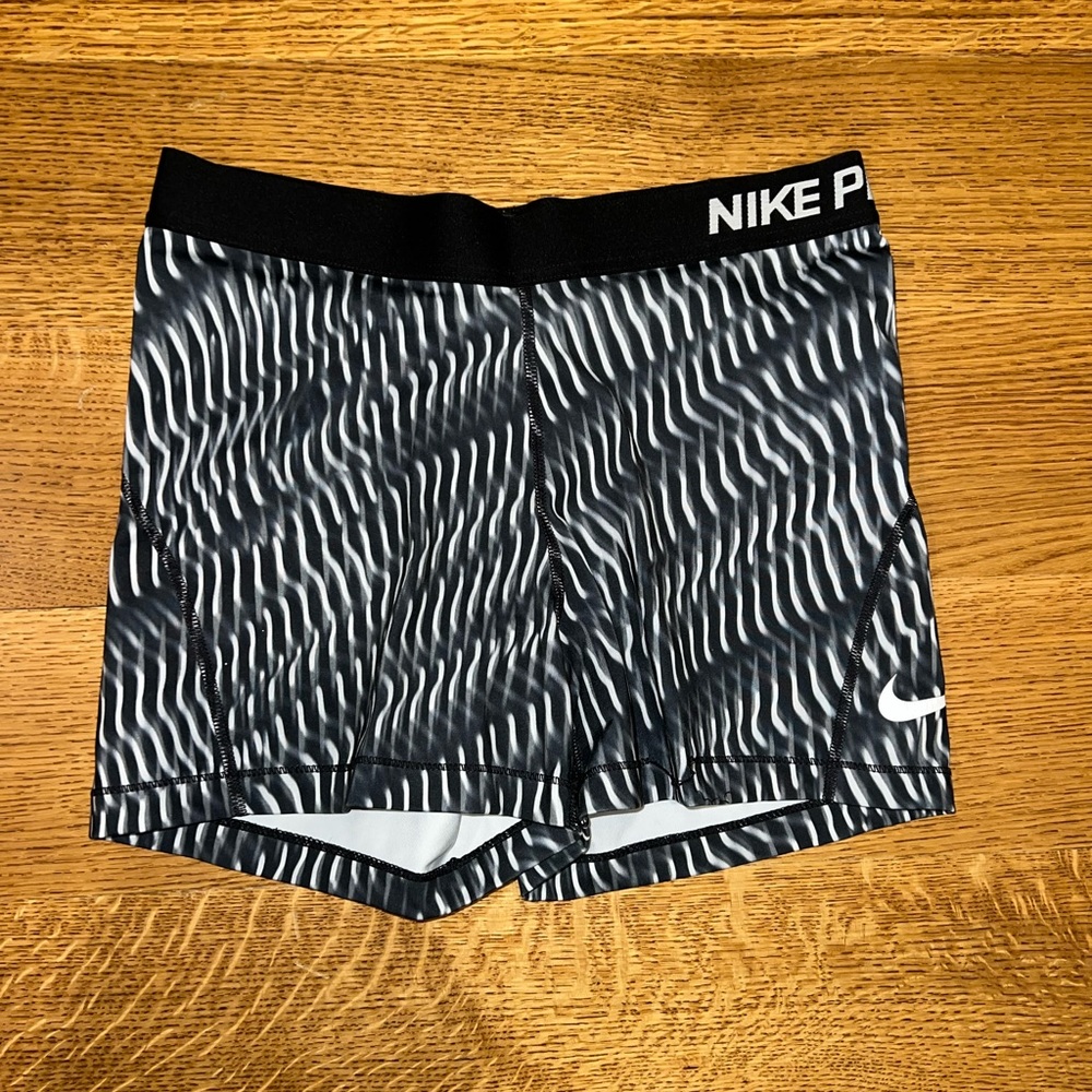 nike spandex